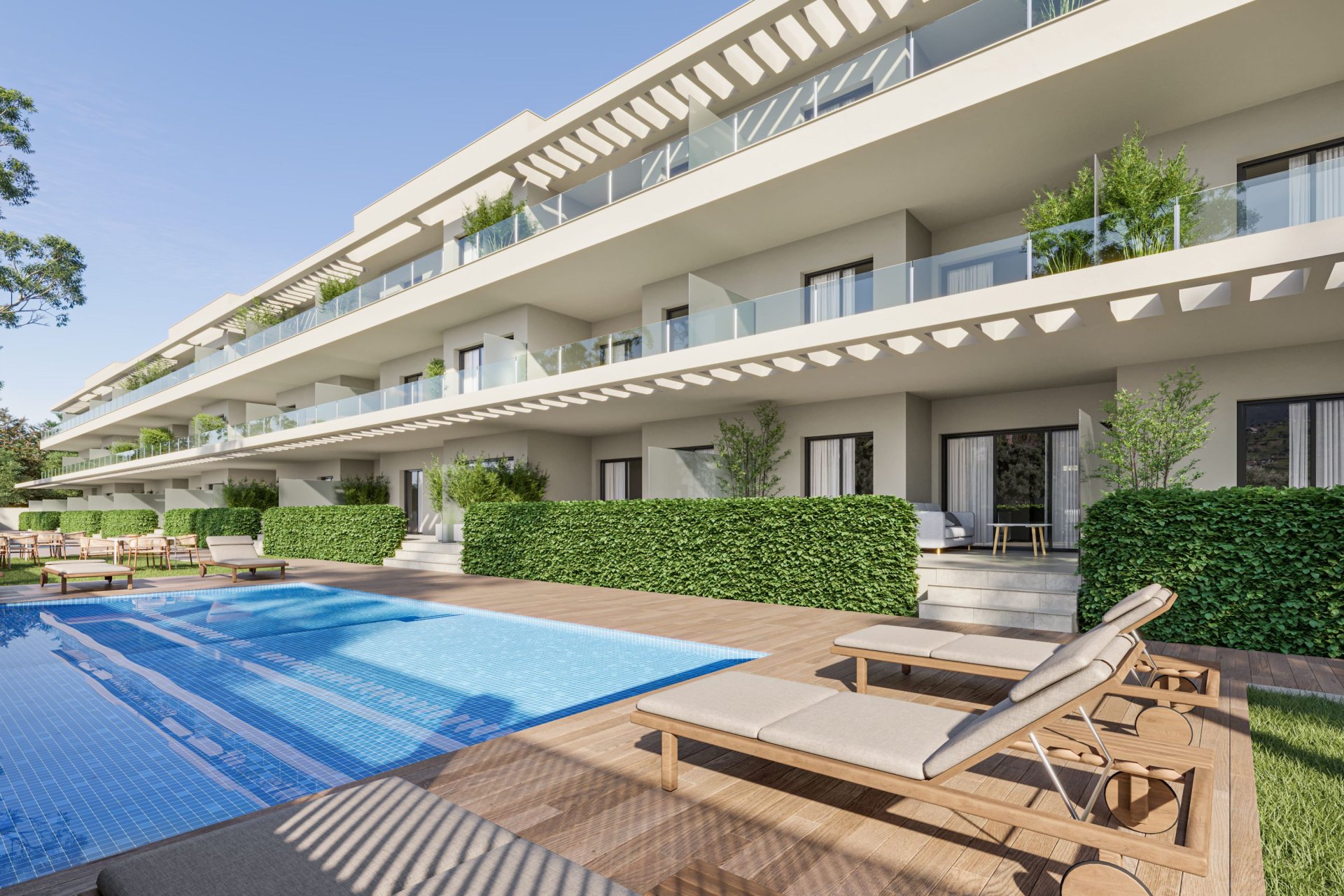 New Build - Penthouse - Los Alcázares - Costa Calida