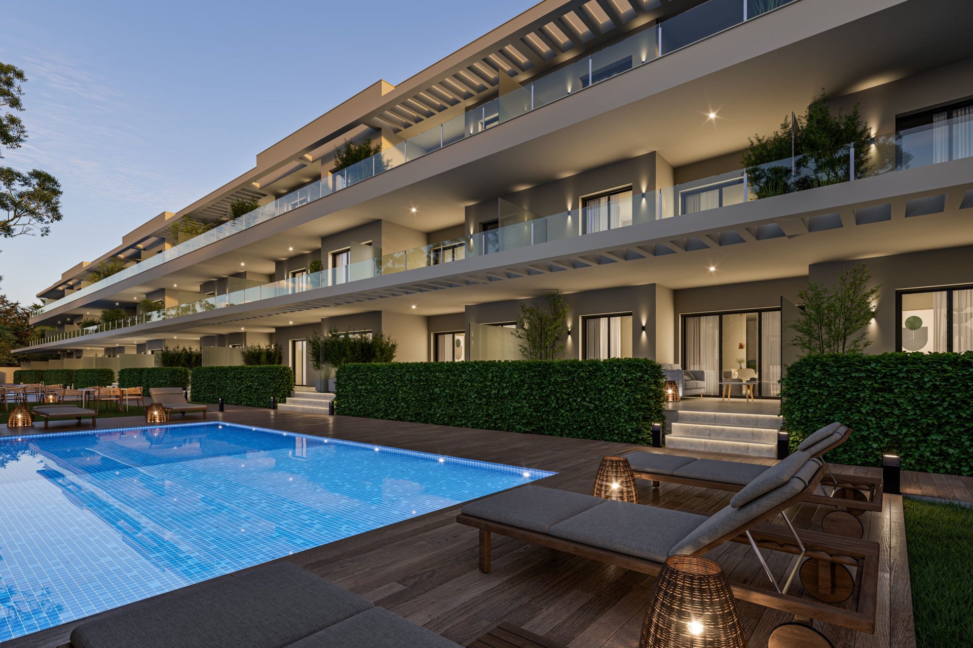 New Build - Penthouse - Los Alcázares - Costa Calida
