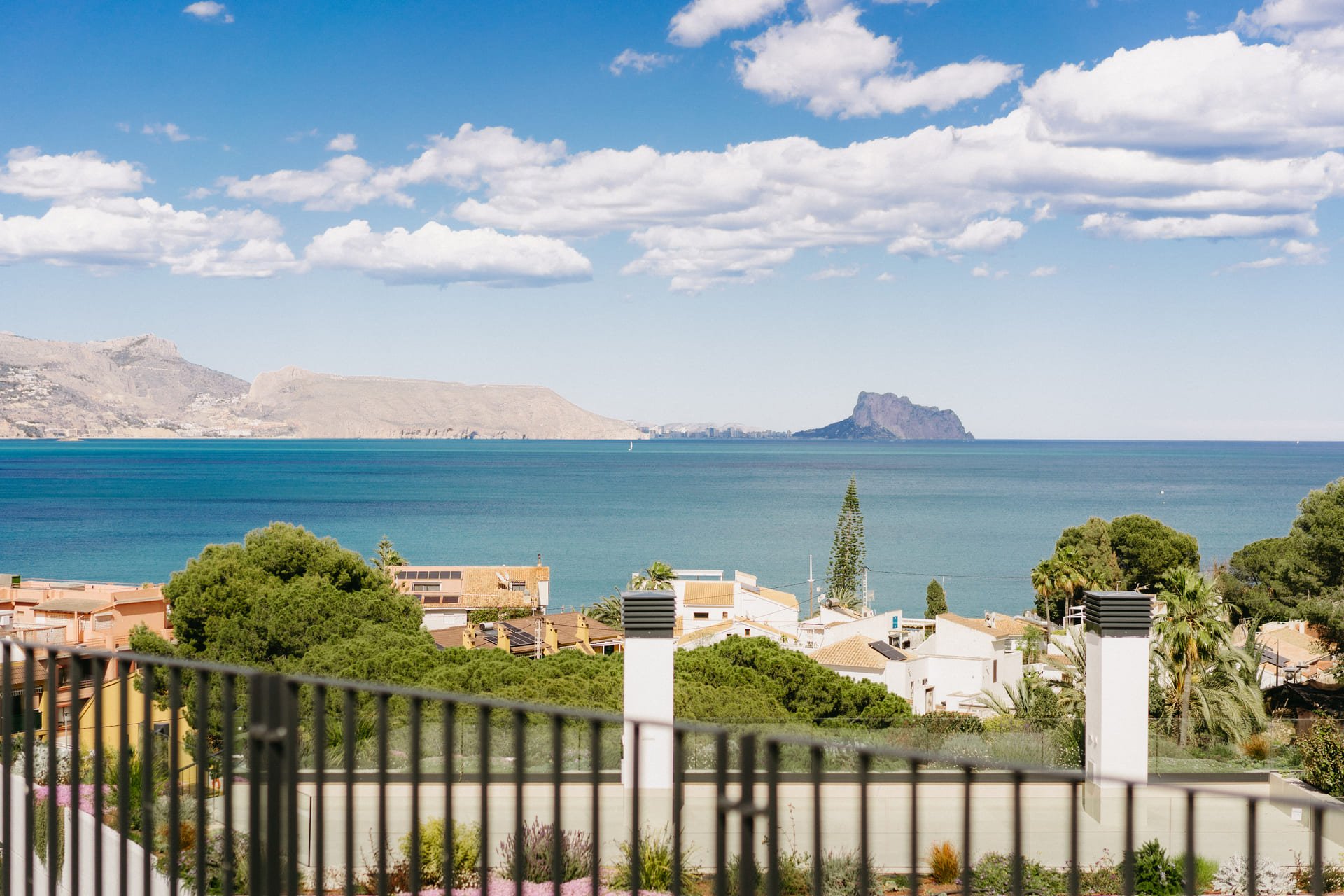 New Build - Ground floor - Alfaz del Pi - Costa Blanca North