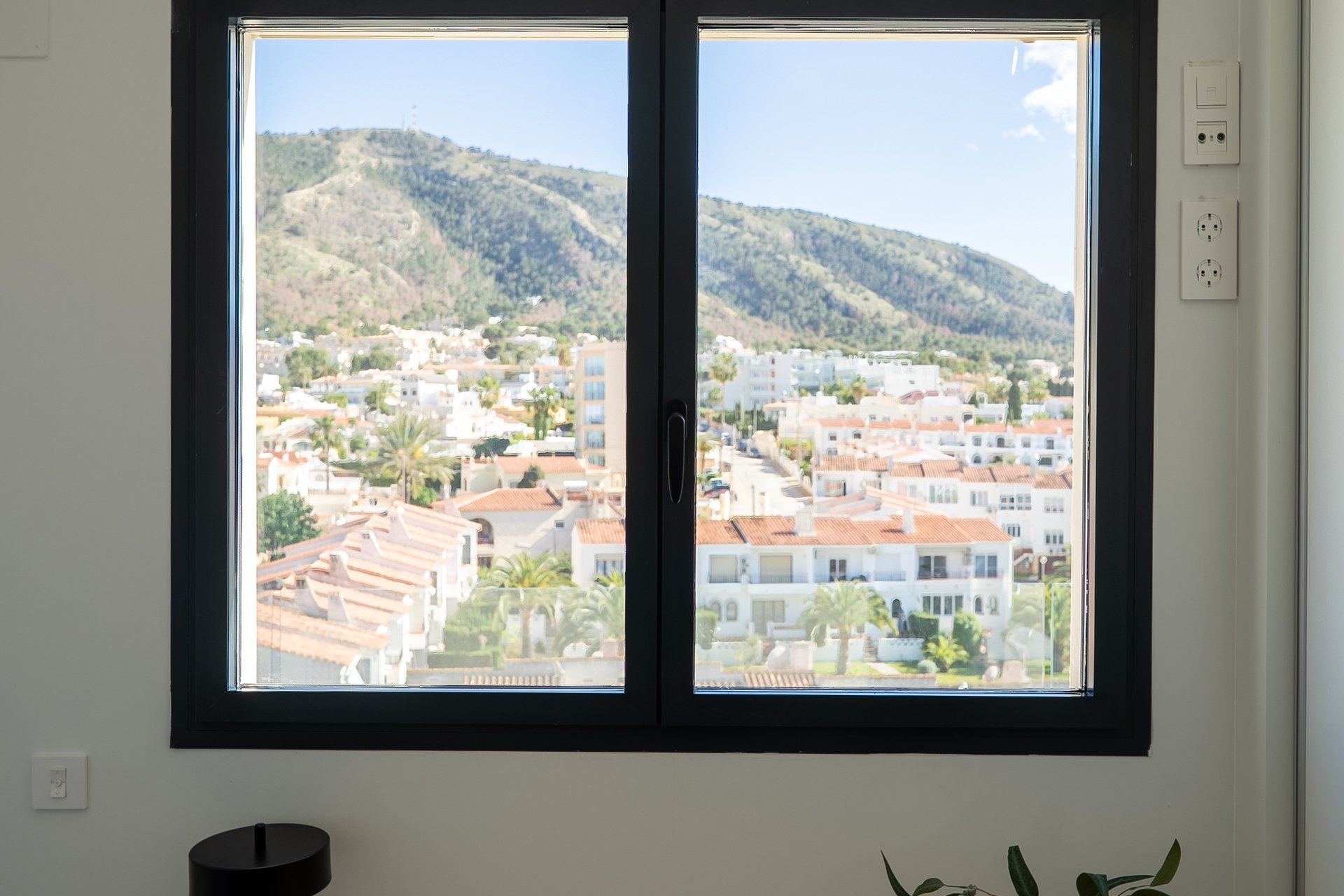 New Build - Ground floor - Alfaz del Pi - Costa Blanca North