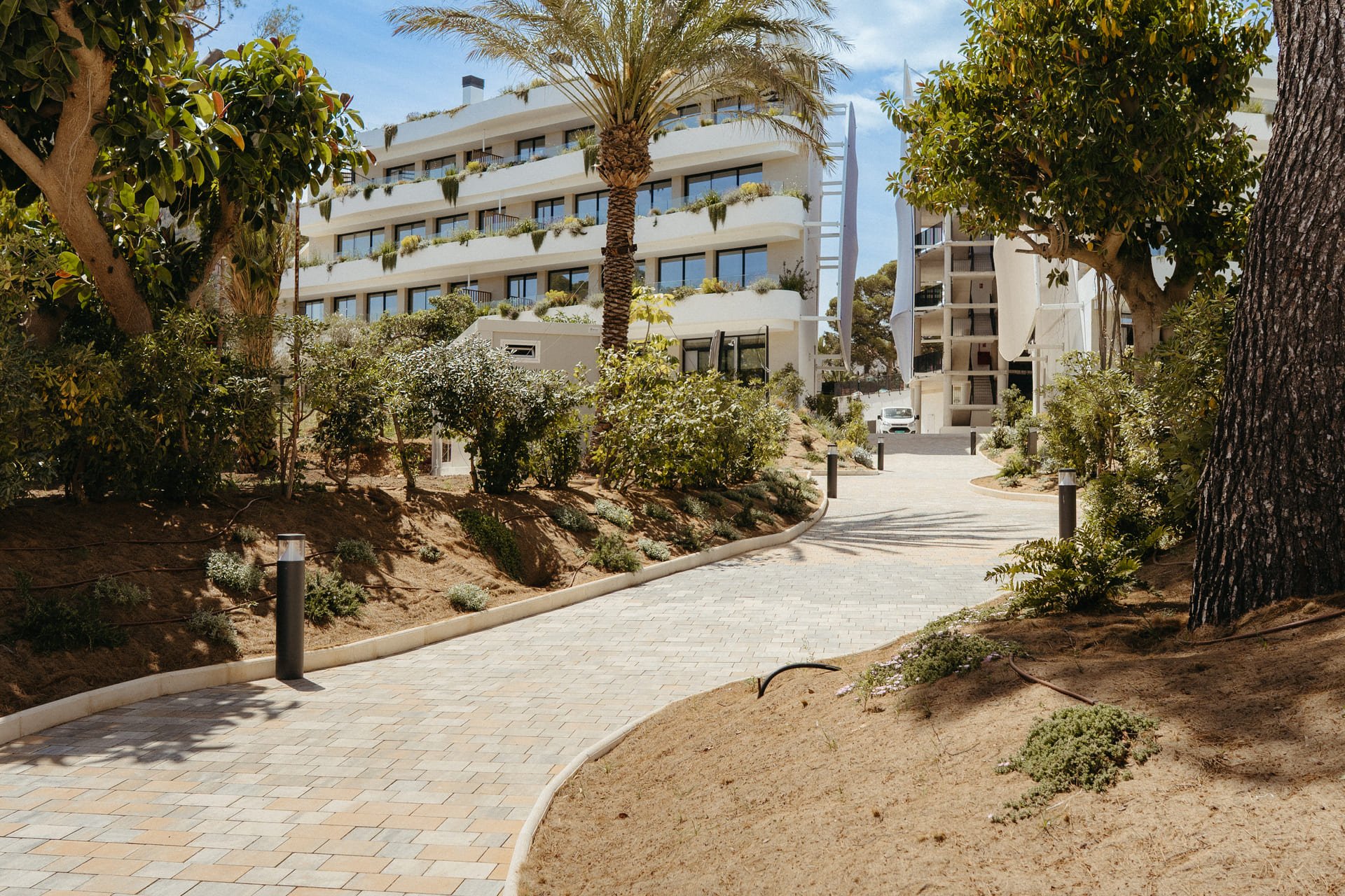 New Build - Penthouse - Alfaz del Pi - Costa Blanca North