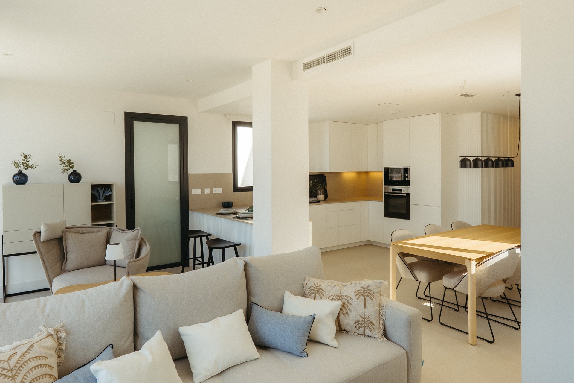 New Build - Apartment - Alfaz del Pi - Costa Blanca North