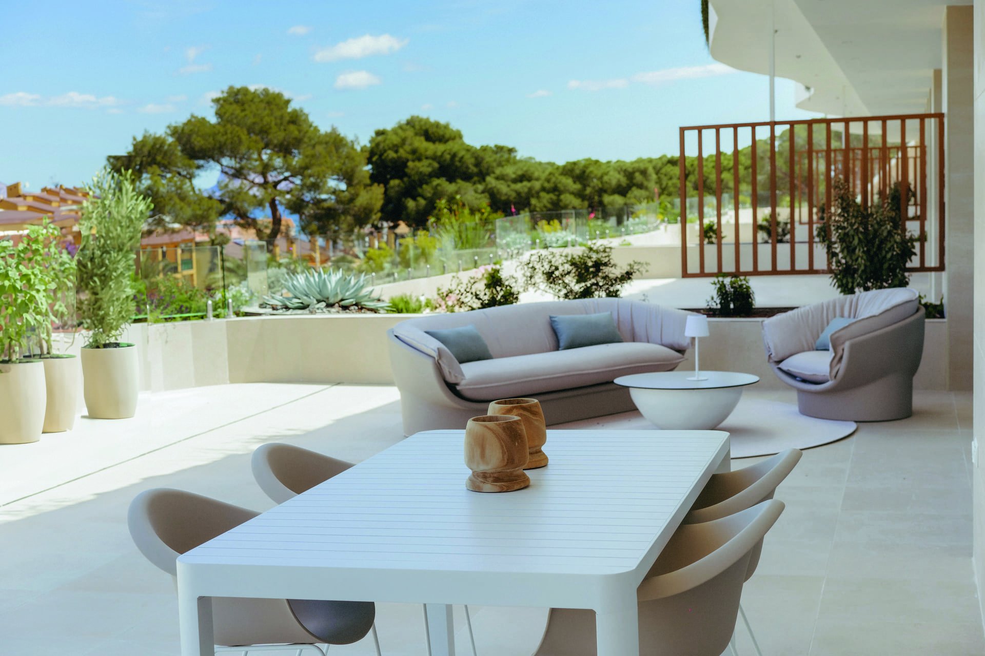 New Build - Apartment - Alfaz del Pi - Costa Blanca North