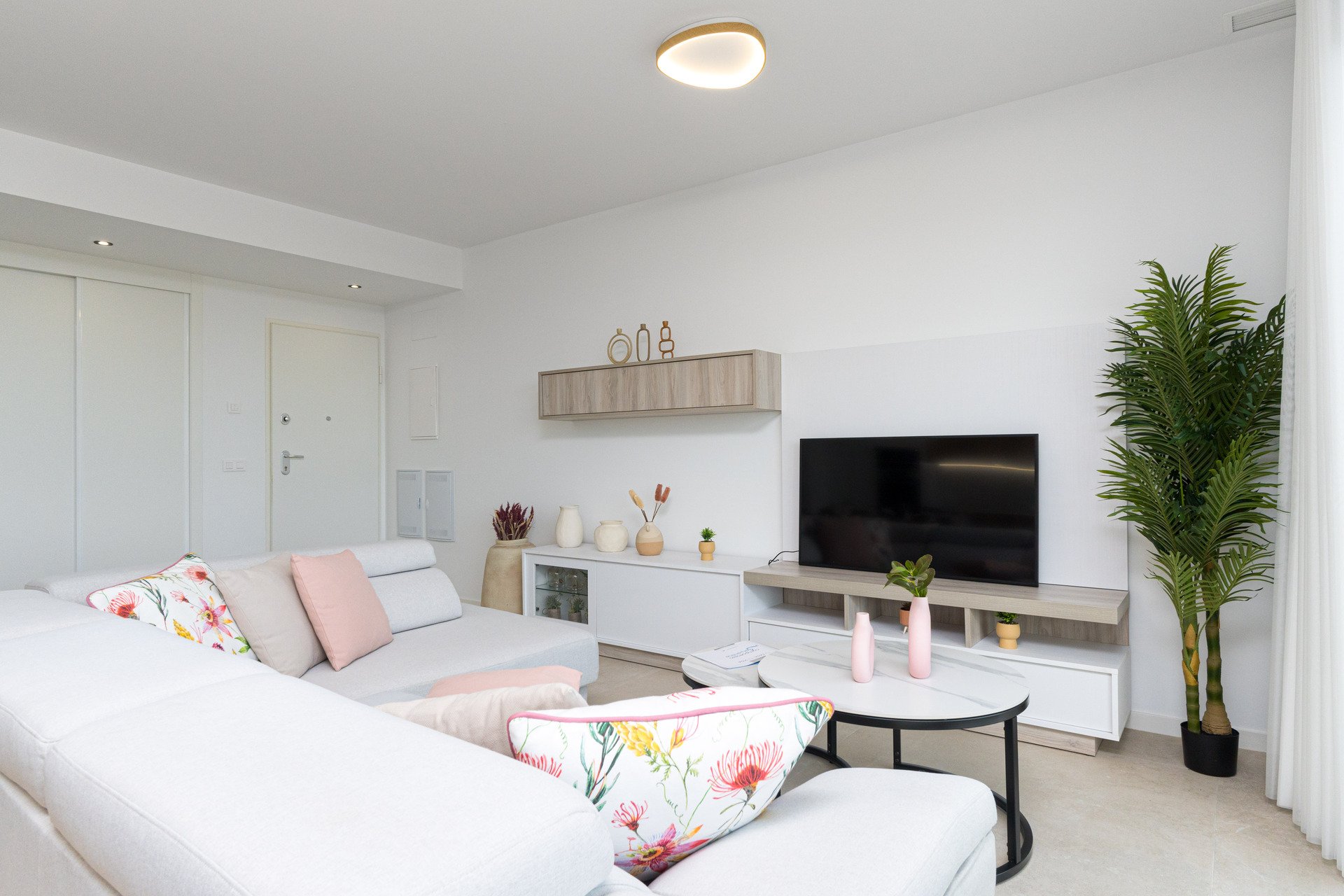 New Build - Penthouse - Finestrat - Costa Blanca North
