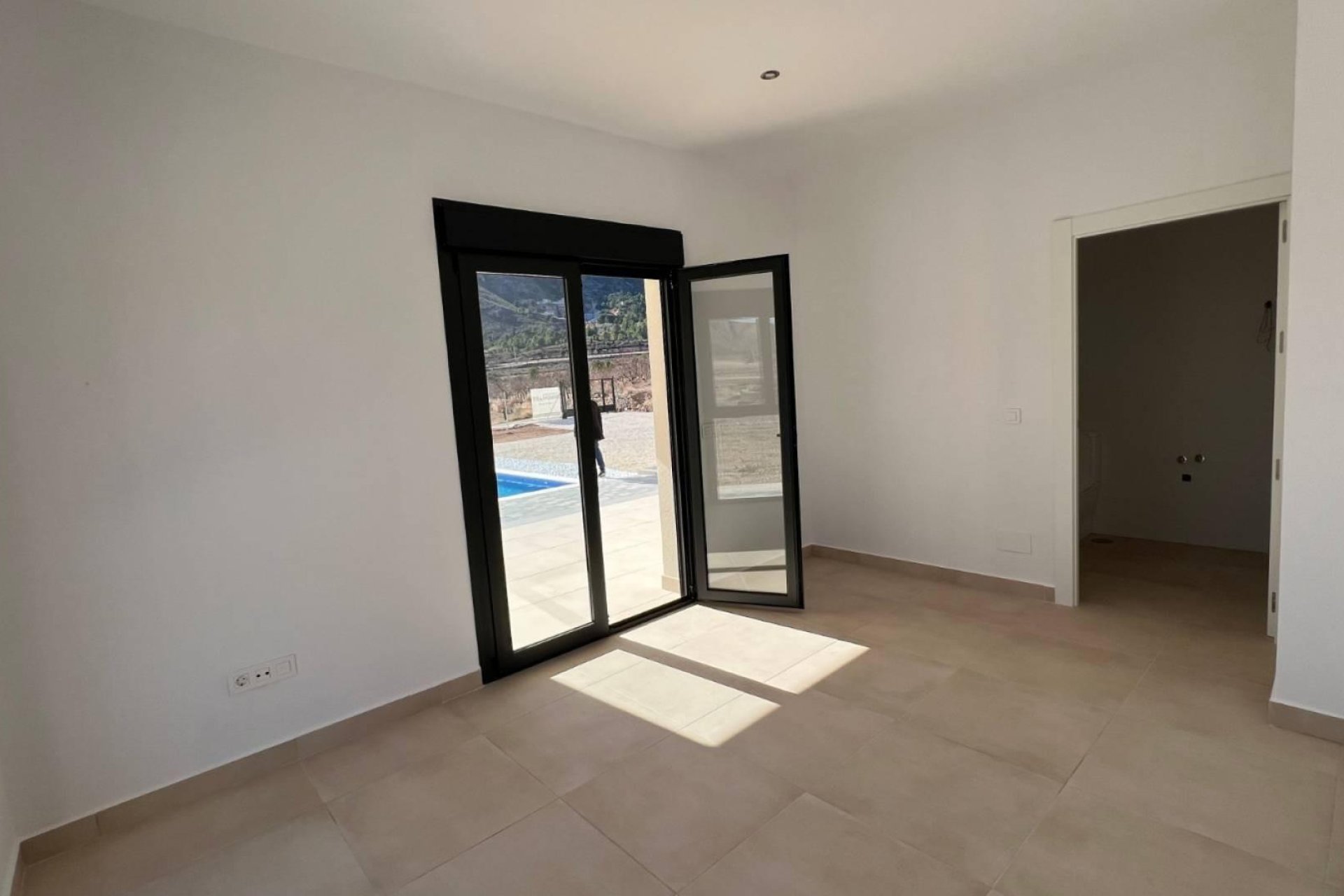New Build - Detached villa - Torre del Rico - Costa Calida
