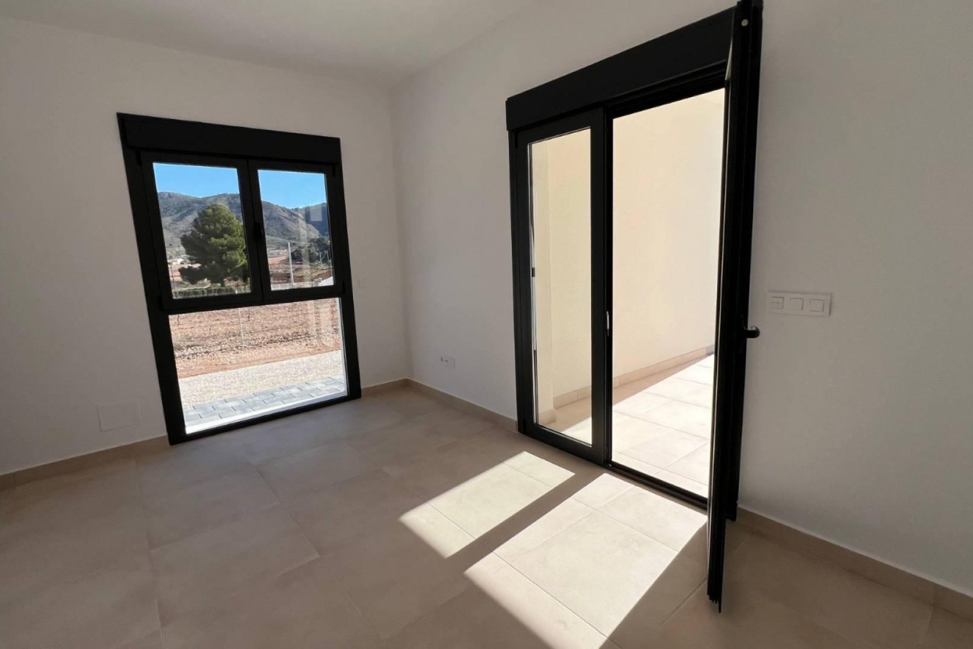 New Build - Detached villa - Torre del Rico - Costa Calida