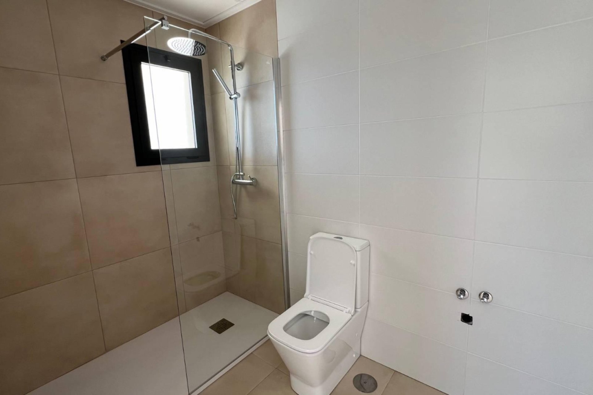 New Build - Detached villa - Torre del Rico - Costa Calida