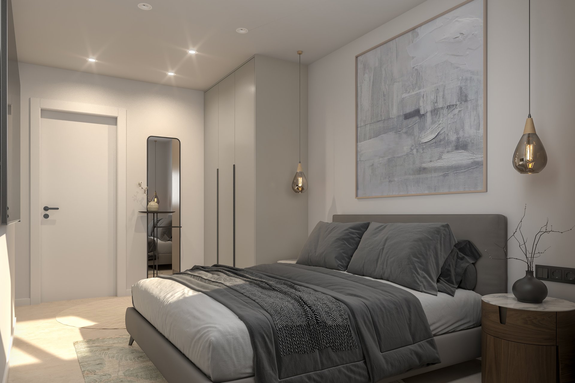 New Build - Ground floor - Catral - Costa Blanca South