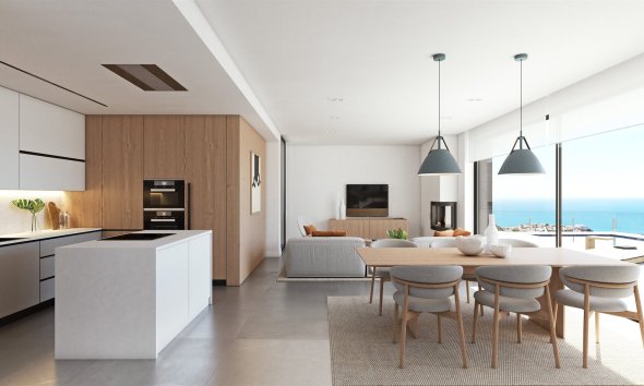 Villa in Cumbre de Sol