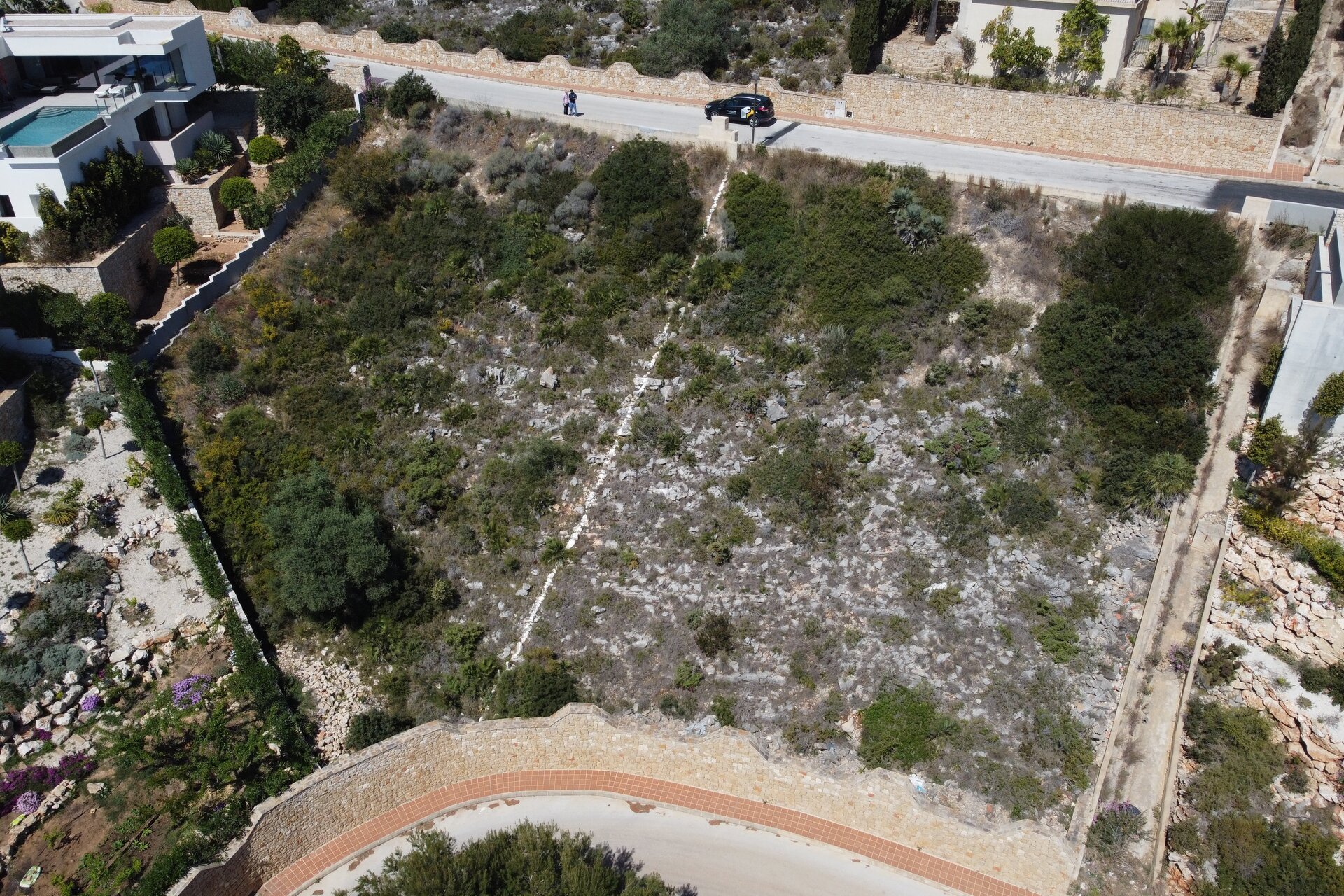 New Build - Villa - Cumbre de Sol - Costa Blanca North