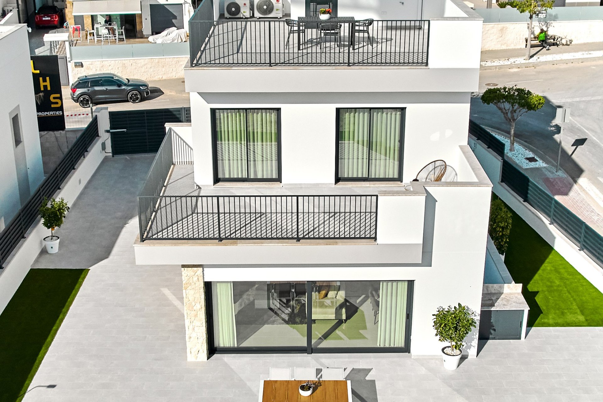 New Build - Villa - San Miguel de Salinas - Costa Blanca South