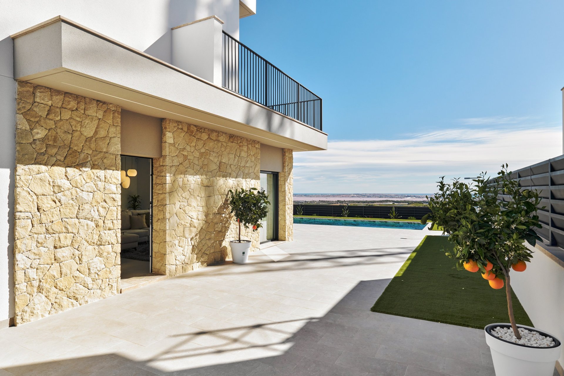 New Build - Villa - San Miguel de Salinas - Costa Blanca South