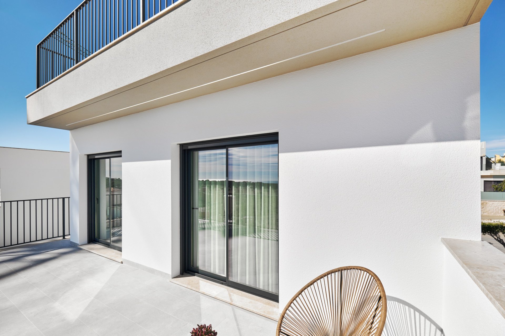 New Build - Villa - San Miguel de Salinas - Costa Blanca South