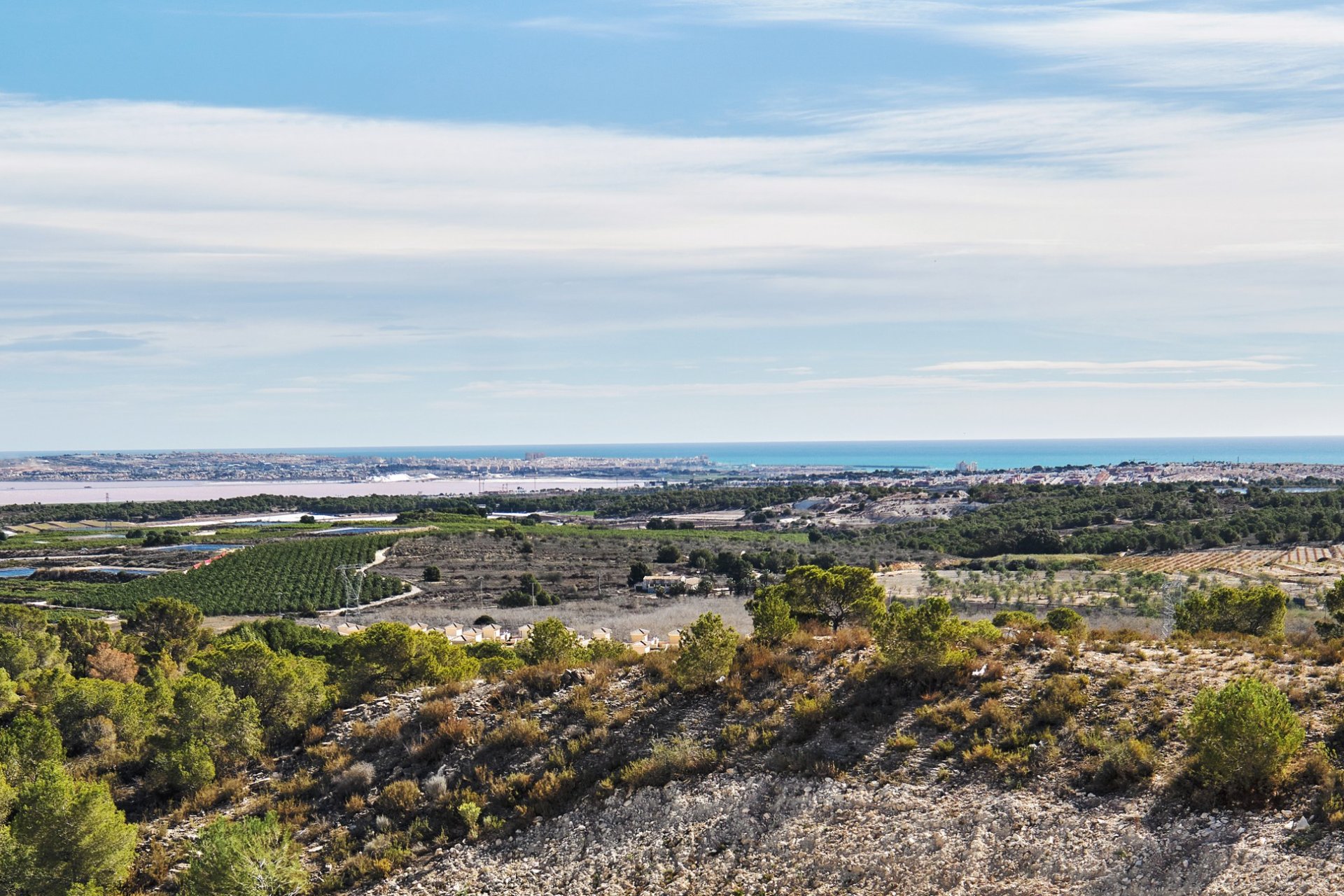 New Build - Villa - San Miguel de Salinas - Costa Blanca South
