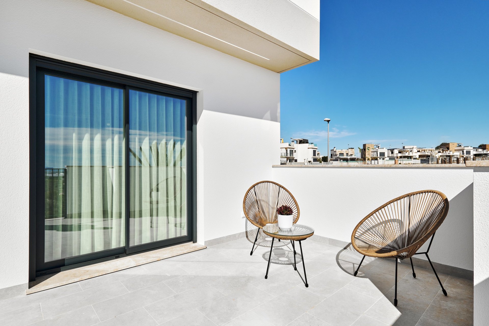 New Build - Villa - San Miguel de Salinas - Costa Blanca South