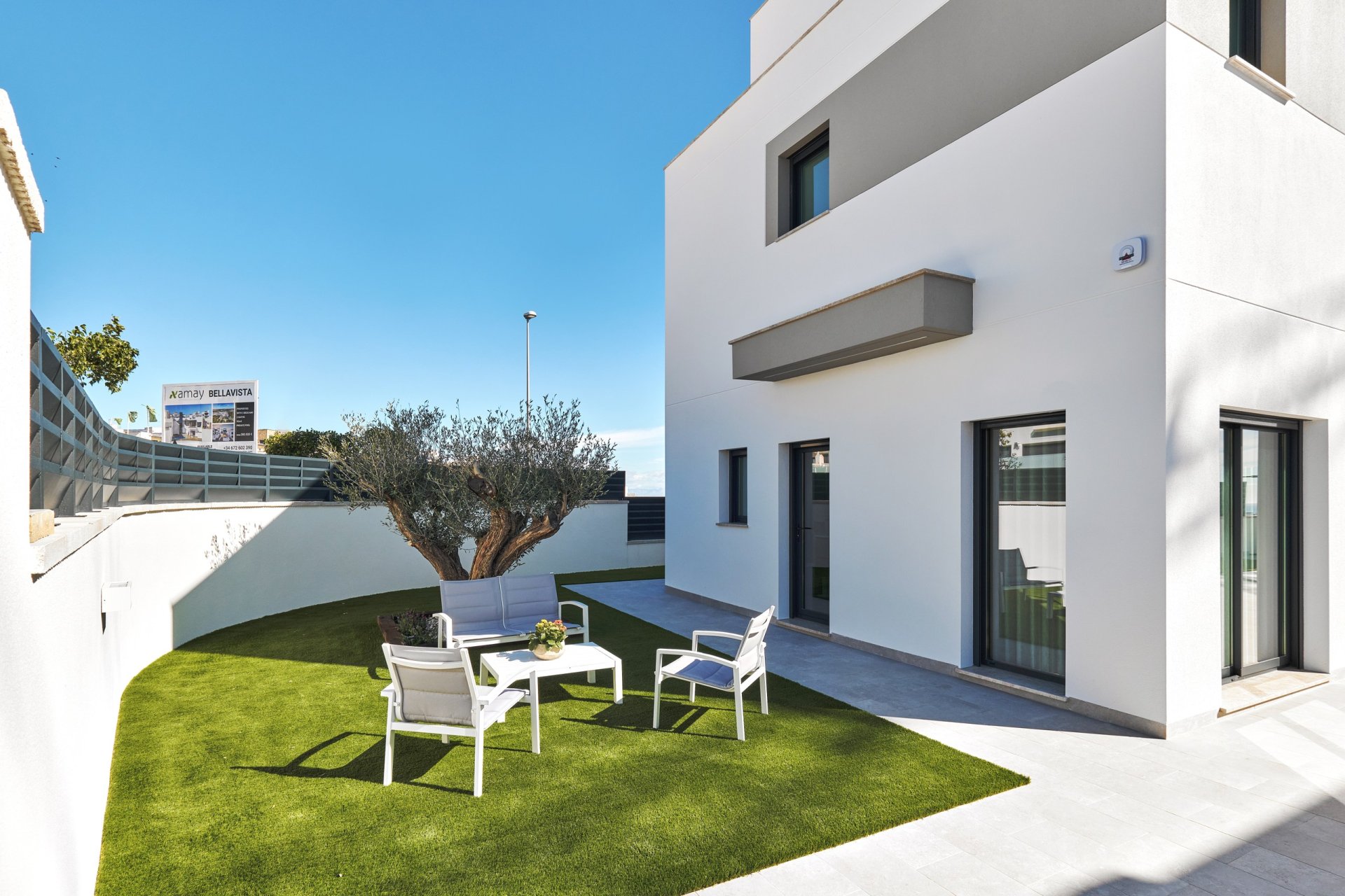 New Build - Villa - San Miguel de Salinas - Costa Blanca South