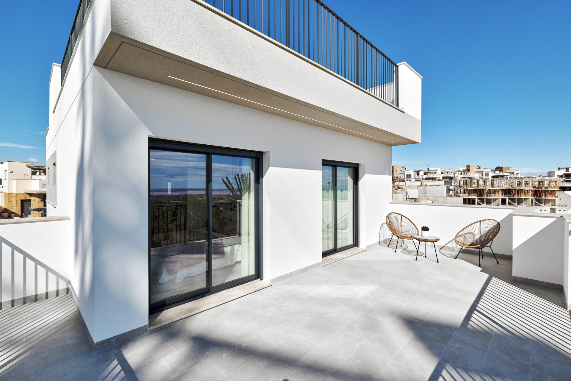 New Build - Villa - San Miguel de Salinas - Costa Blanca South
