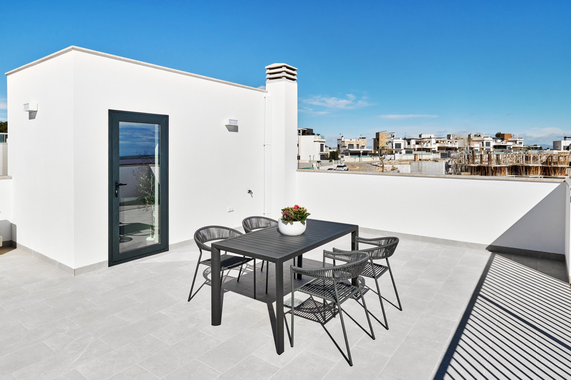 New Build - Villa - San Miguel de Salinas - Costa Blanca South
