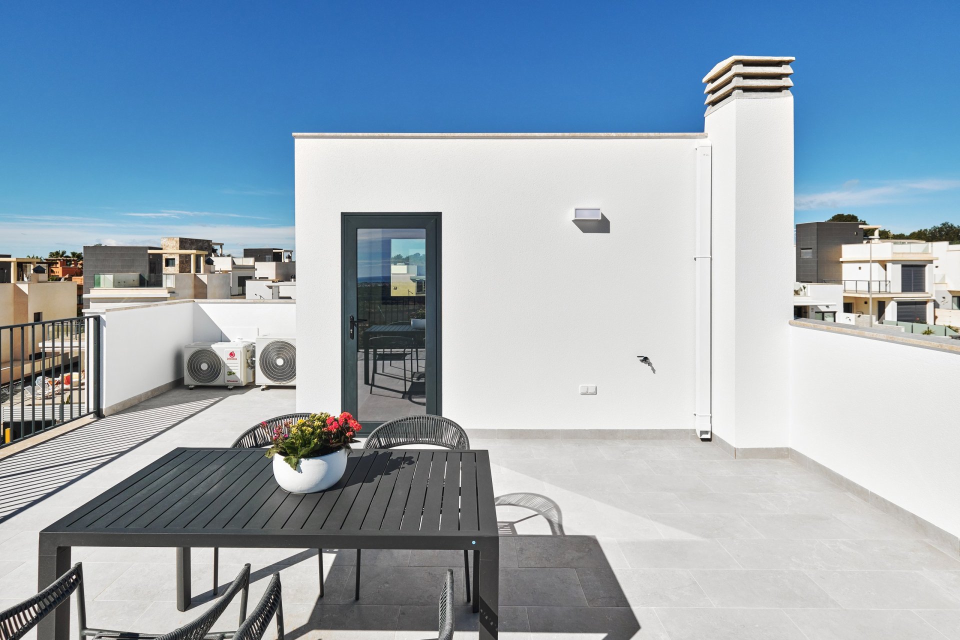 New Build - Villa - San Miguel de Salinas - Costa Blanca South