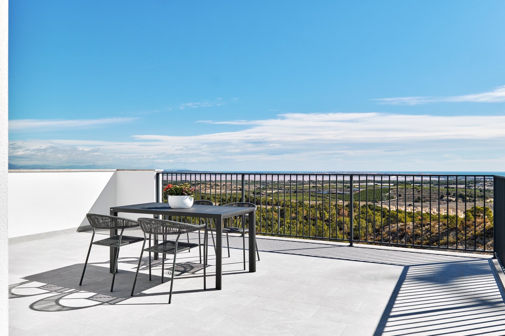 New Build - Villa - San Miguel de Salinas - Costa Blanca South