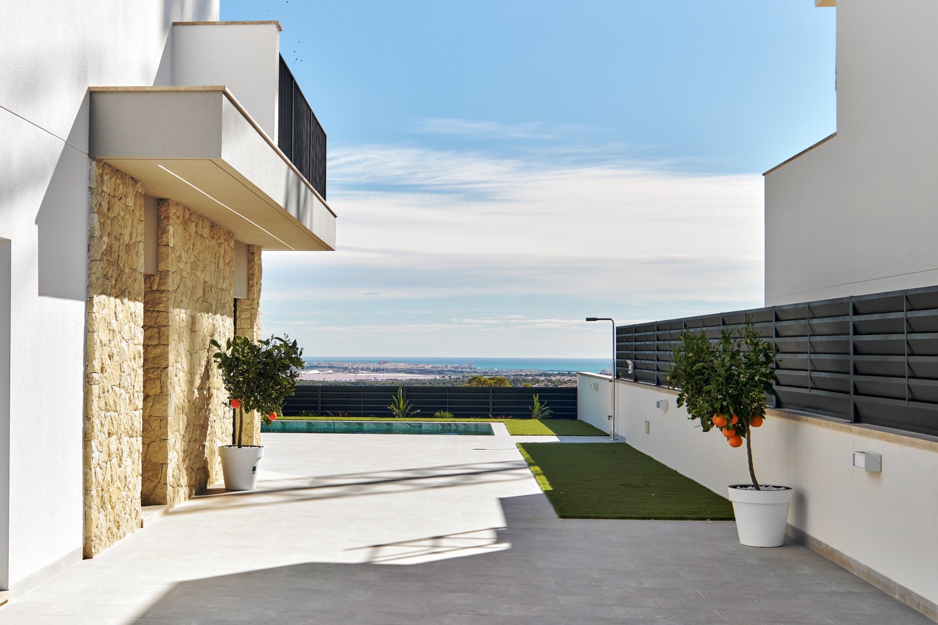 New Build - Villa - San Miguel de Salinas - Costa Blanca South