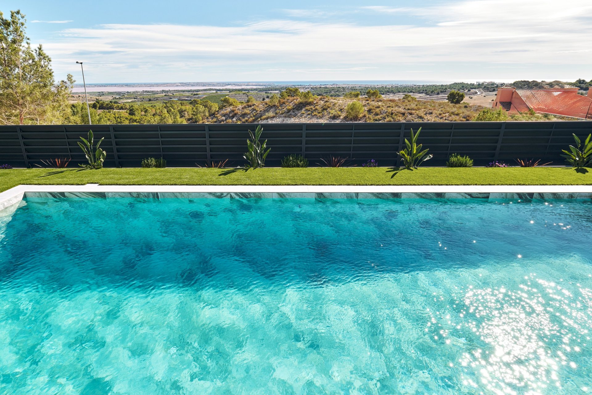 New Build - Villa - San Miguel de Salinas - Costa Blanca South