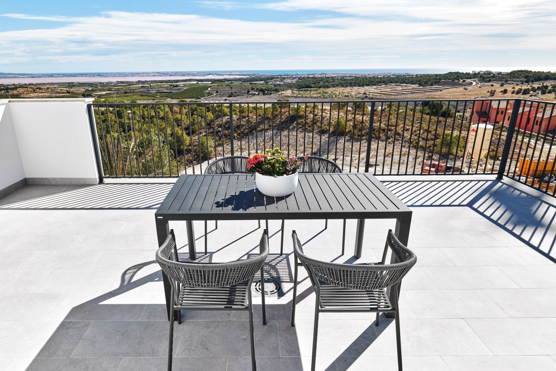 New Build - Villa - San Miguel de Salinas - Costa Blanca South