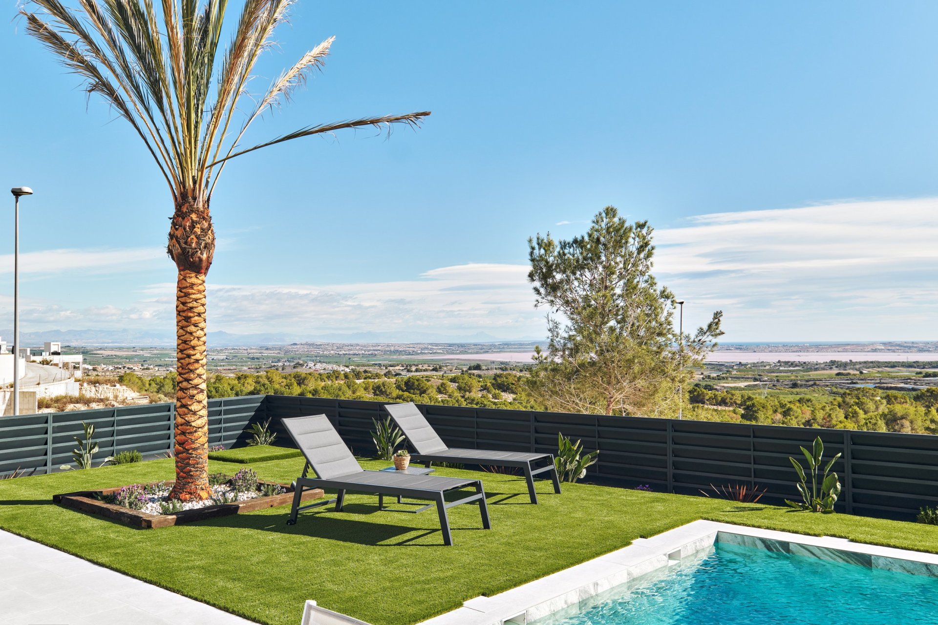 New Build - Villa - San Miguel de Salinas - Costa Blanca South
