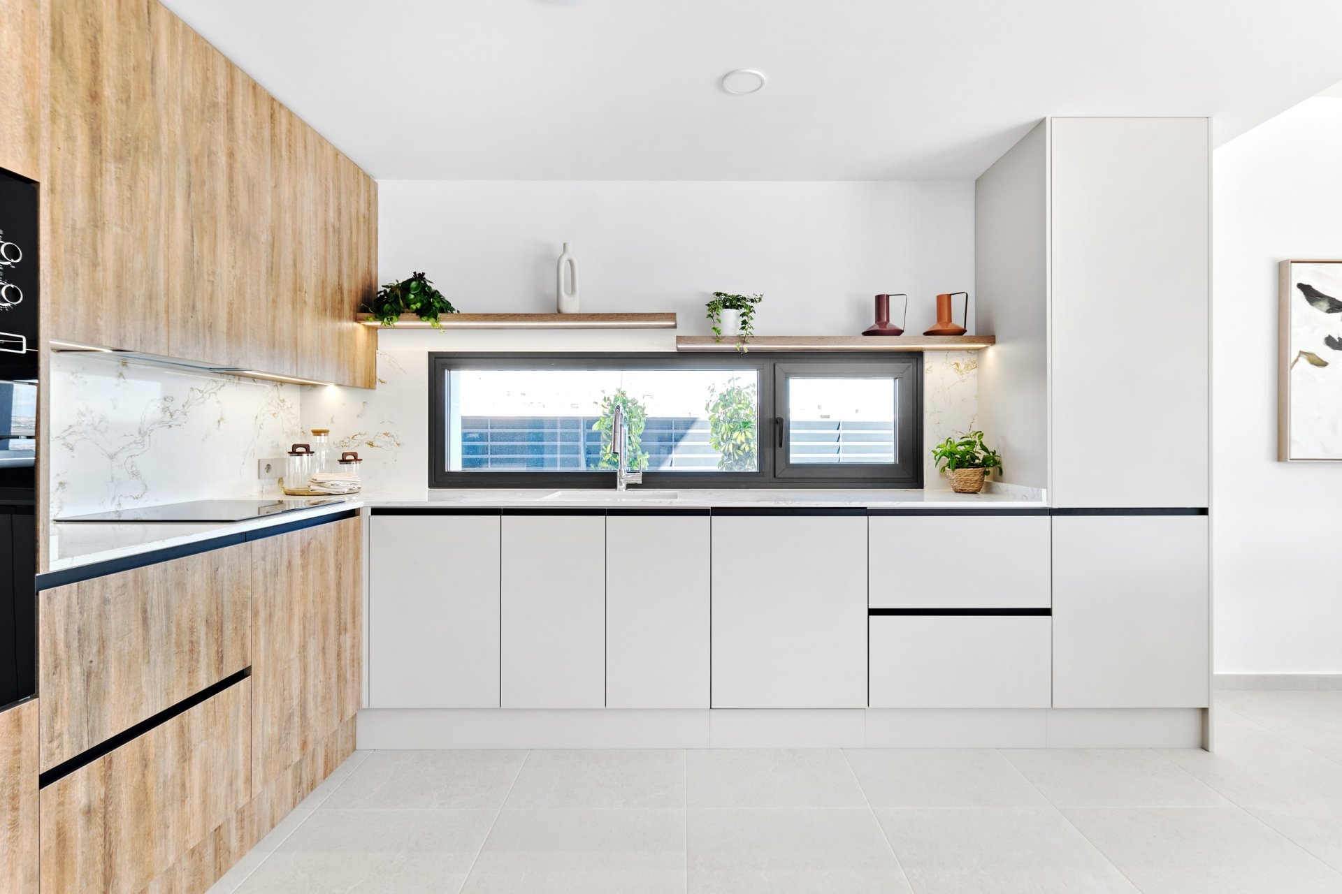 New Build - Villa - San Miguel de Salinas - Costa Blanca South
