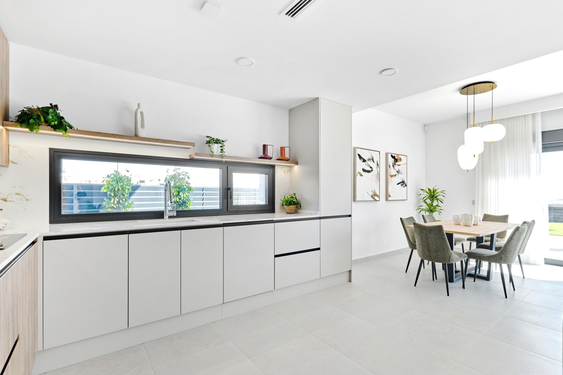 New Build - Villa - San Miguel de Salinas - Costa Blanca South