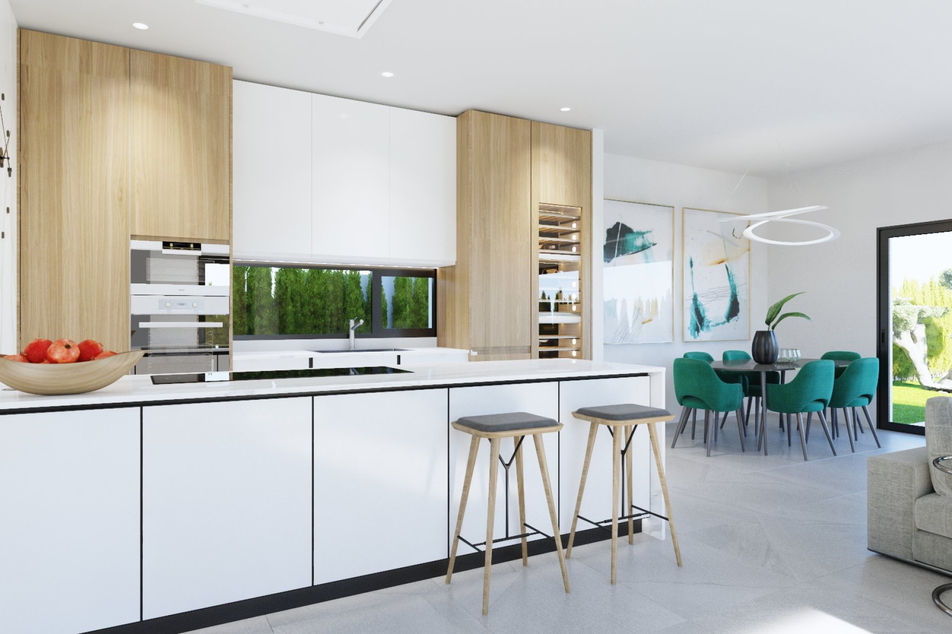 New Build - Villa - San Miguel de Salinas - Costa Blanca South