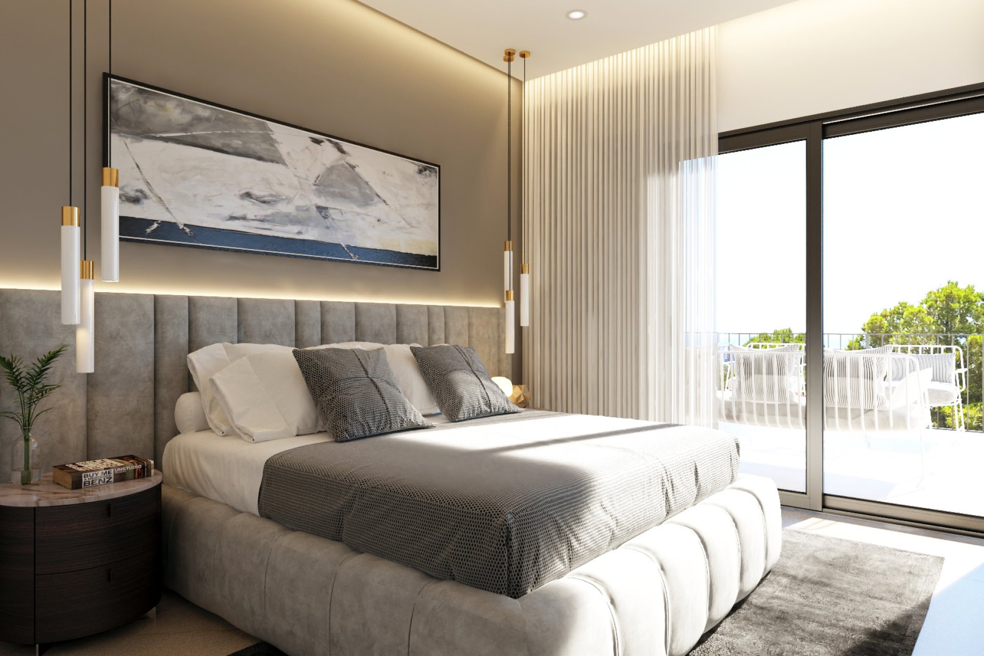 New Build - Villa - San Miguel de Salinas - Costa Blanca South