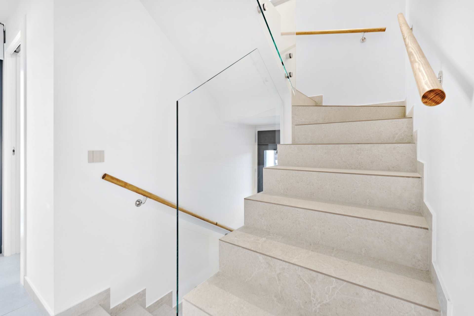 New Build - Villa - San Miguel de Salinas - Costa Blanca South