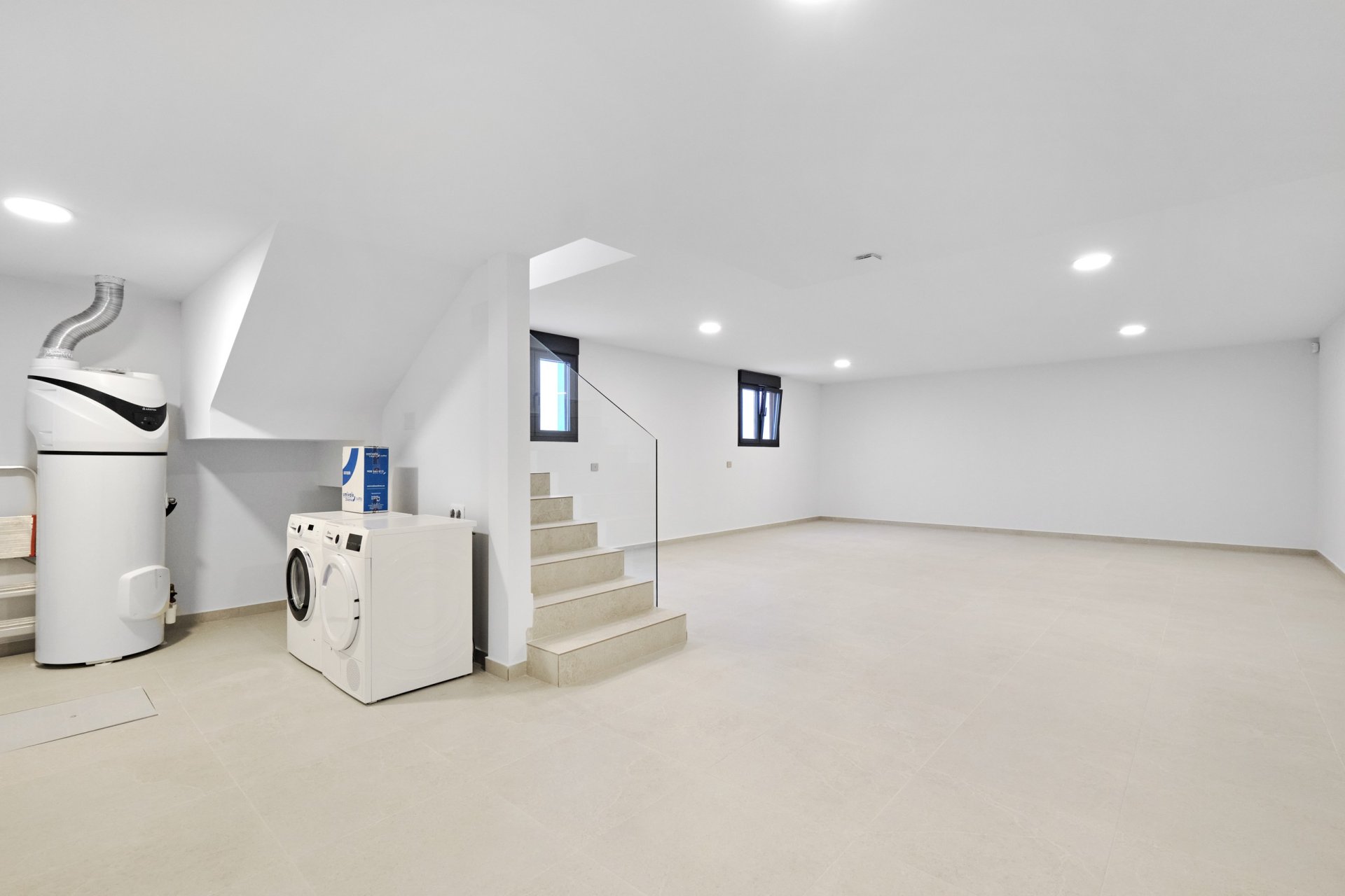 New Build - Villa - San Miguel de Salinas - Costa Blanca South