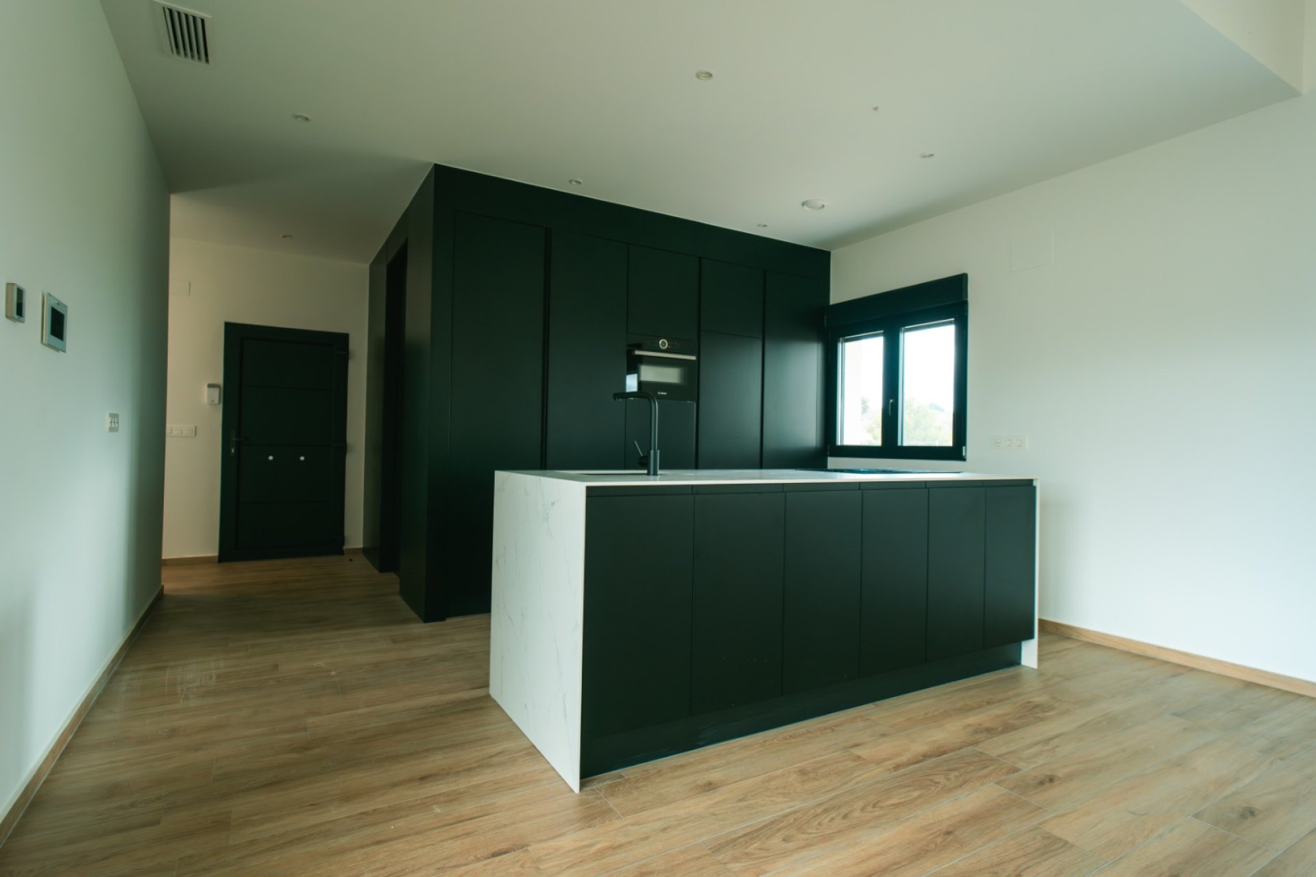 New Build - Detached villa - Pinoso - Costa Blanca South