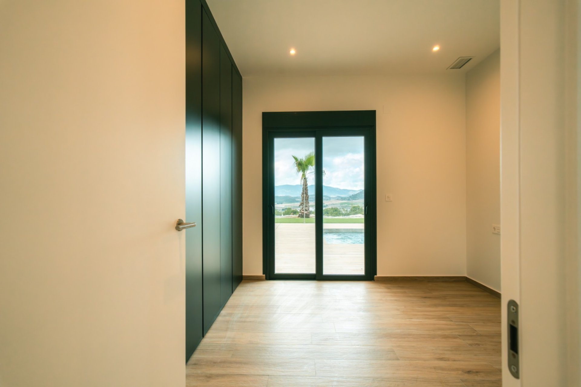 New Build - Detached villa - Pinoso - Costa Blanca South