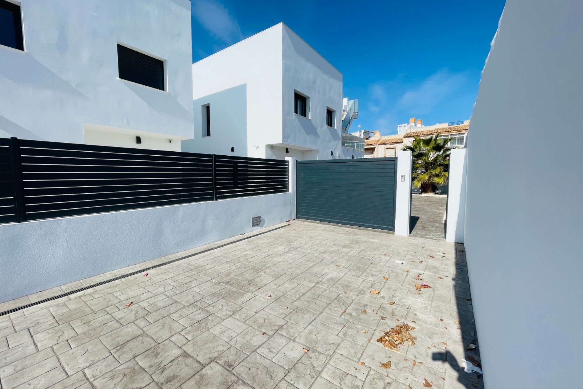 New Build - Detached villa - Torrevieja - Costa Blanca South