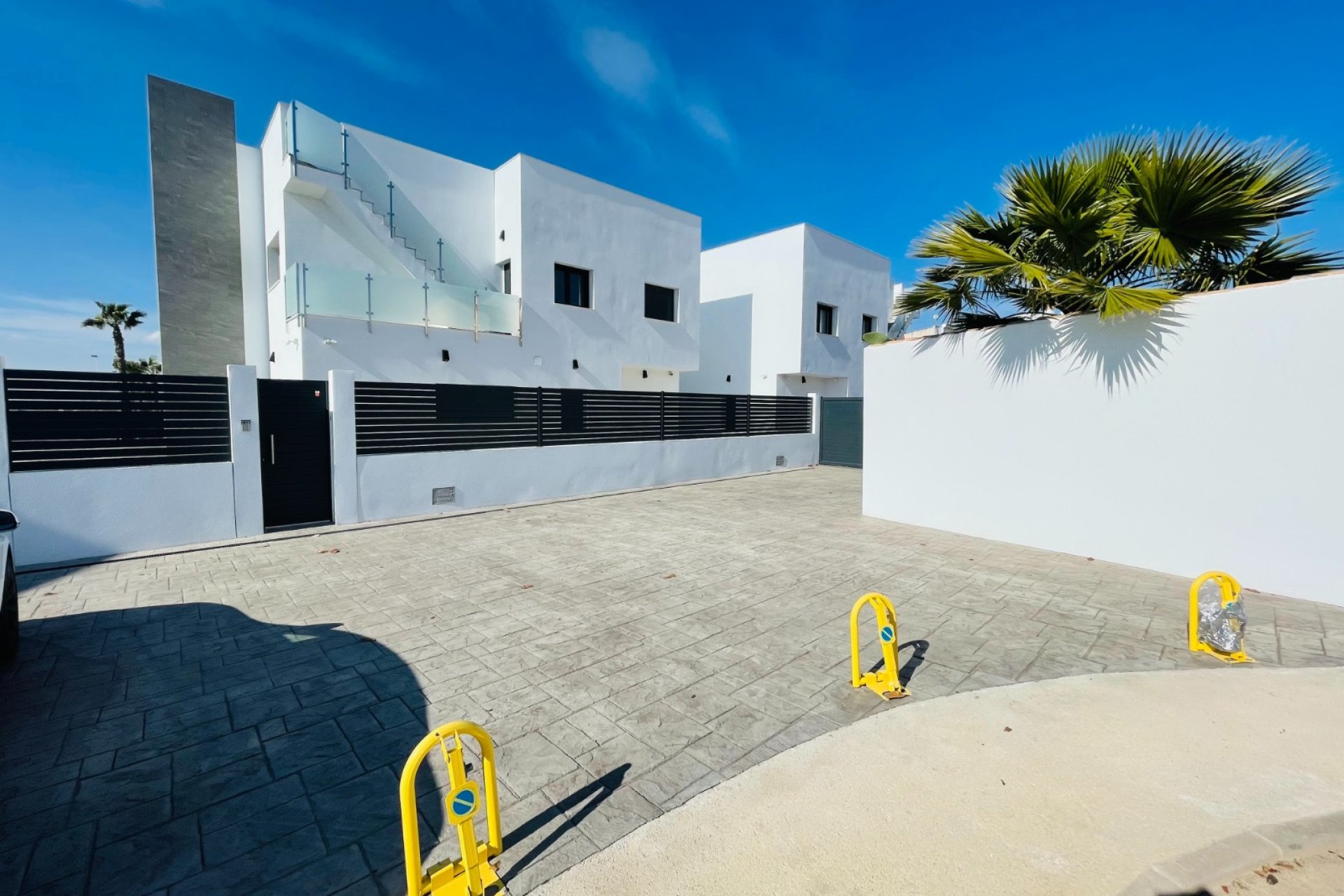 New Build - Detached villa - Torrevieja - Costa Blanca South
