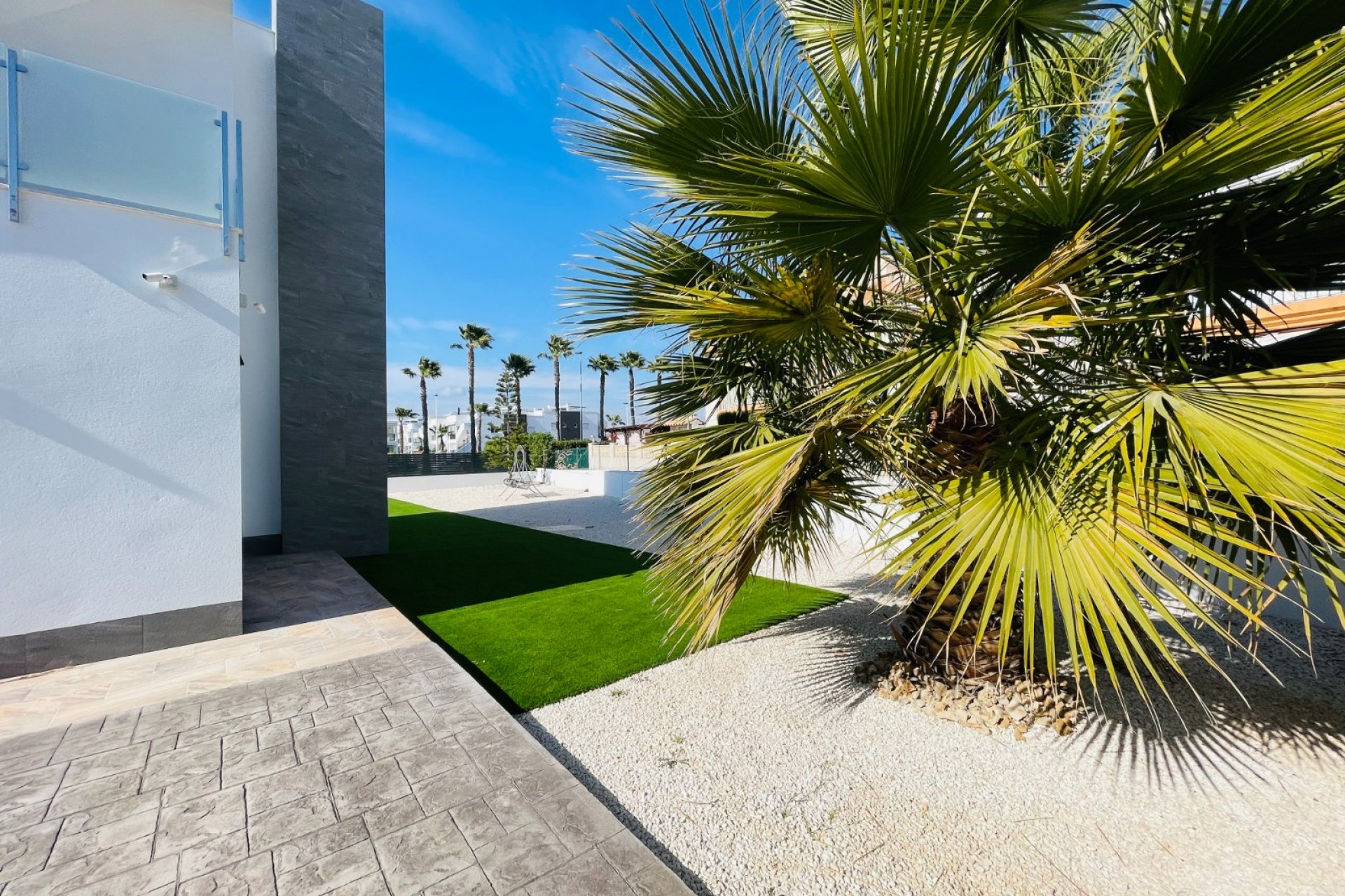 New Build - Detached villa - Torrevieja - Costa Blanca South