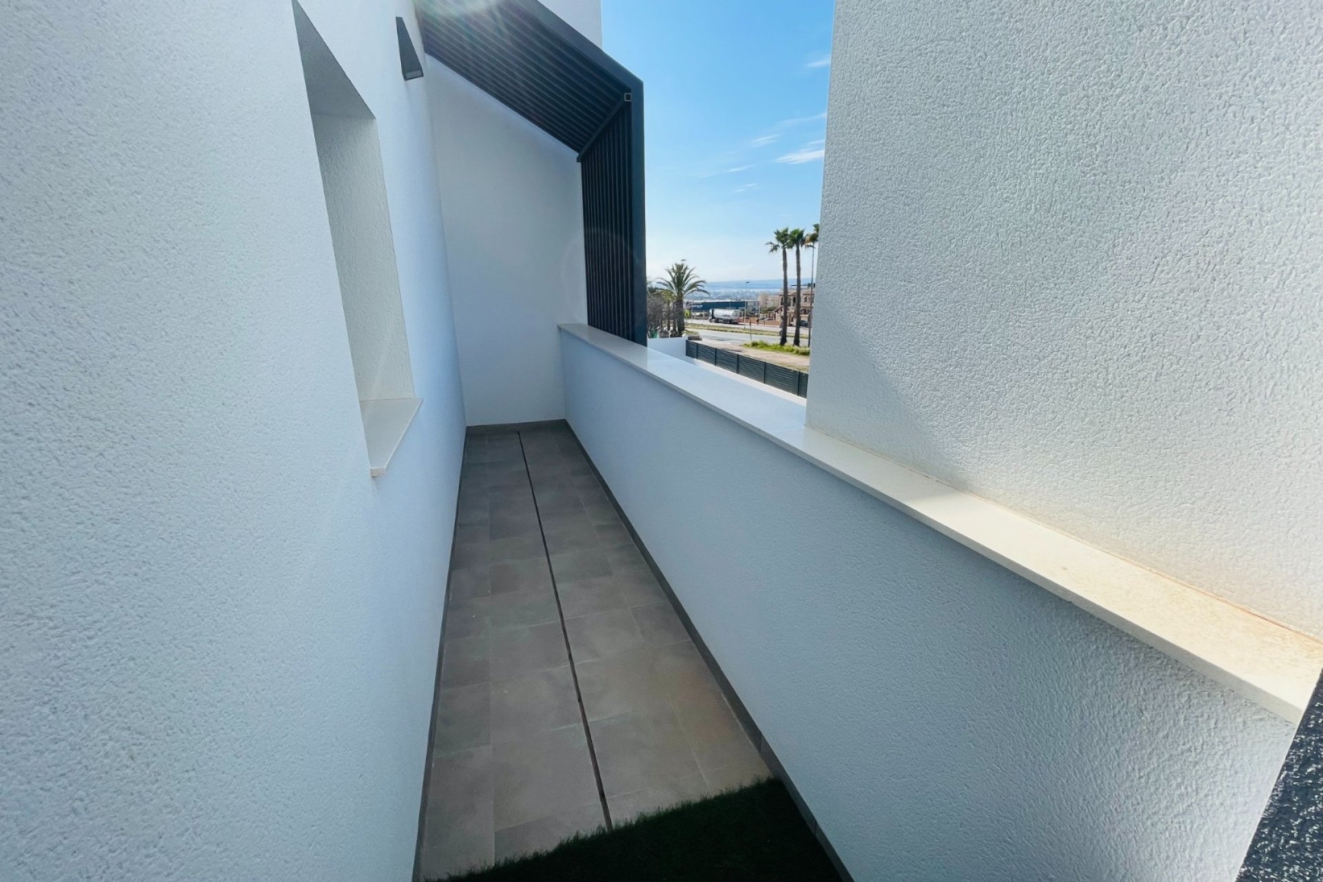 New Build - Detached villa - Torrevieja - Costa Blanca South