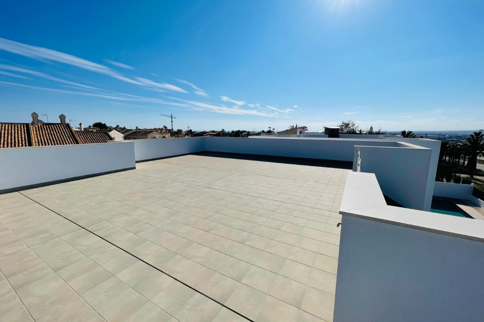 New Build - Detached villa - Torrevieja - Costa Blanca South