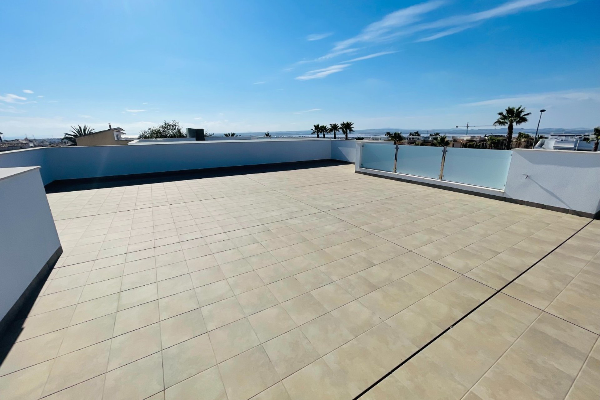 New Build - Detached villa - Torrevieja - Costa Blanca South