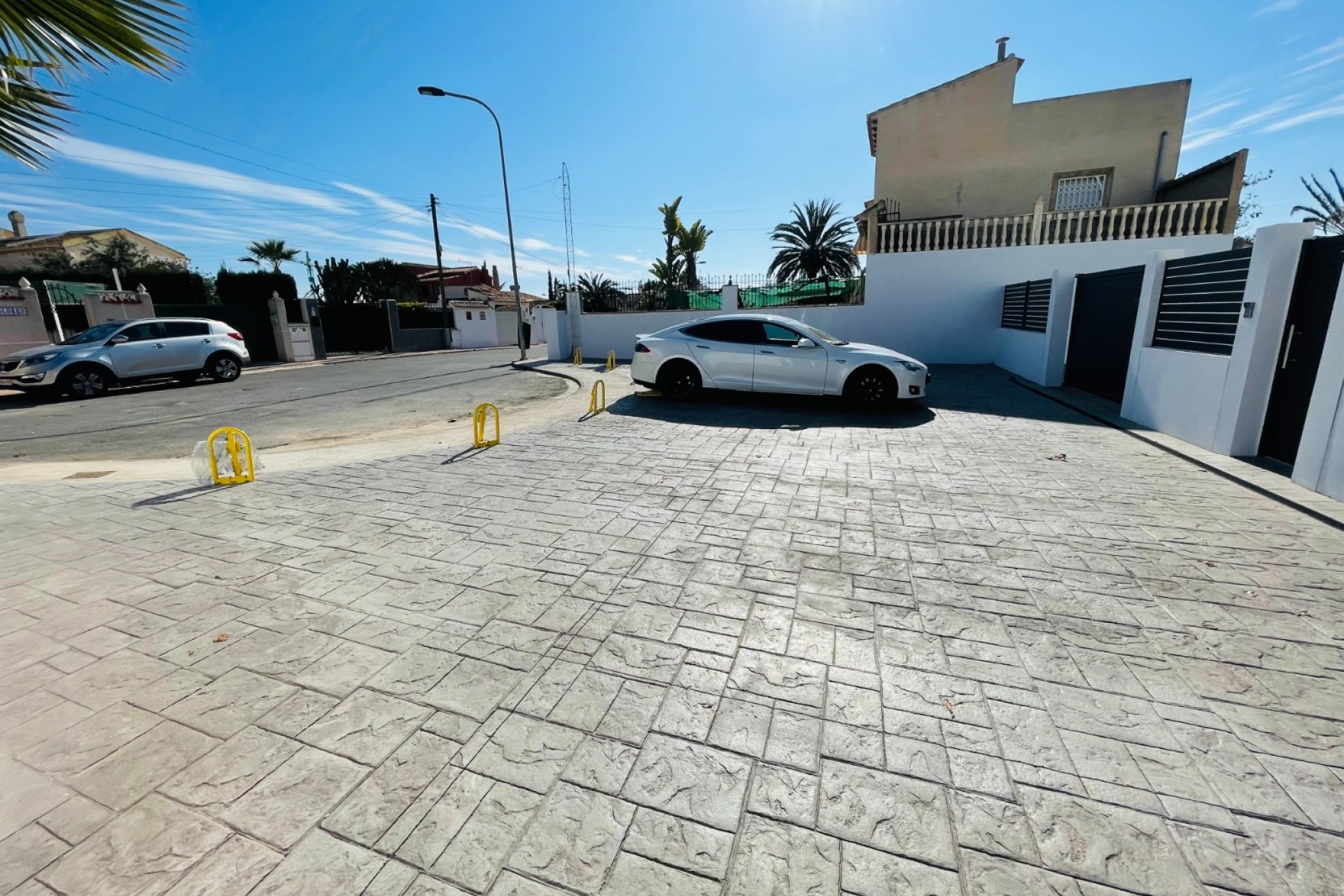 New Build - Detached villa - Torrevieja - Costa Blanca South