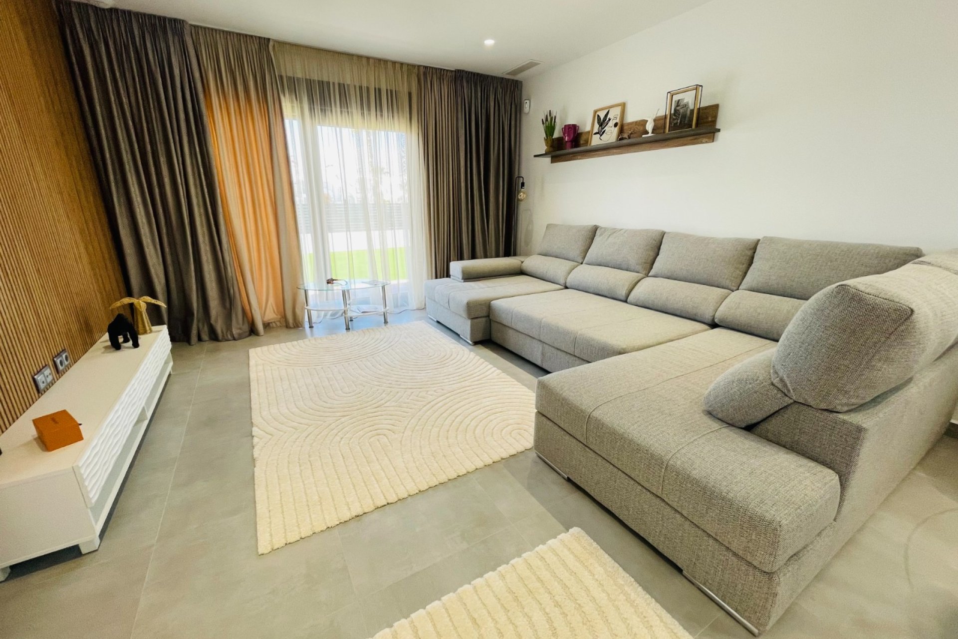 New Build - Detached villa - Torrevieja - Costa Blanca South
