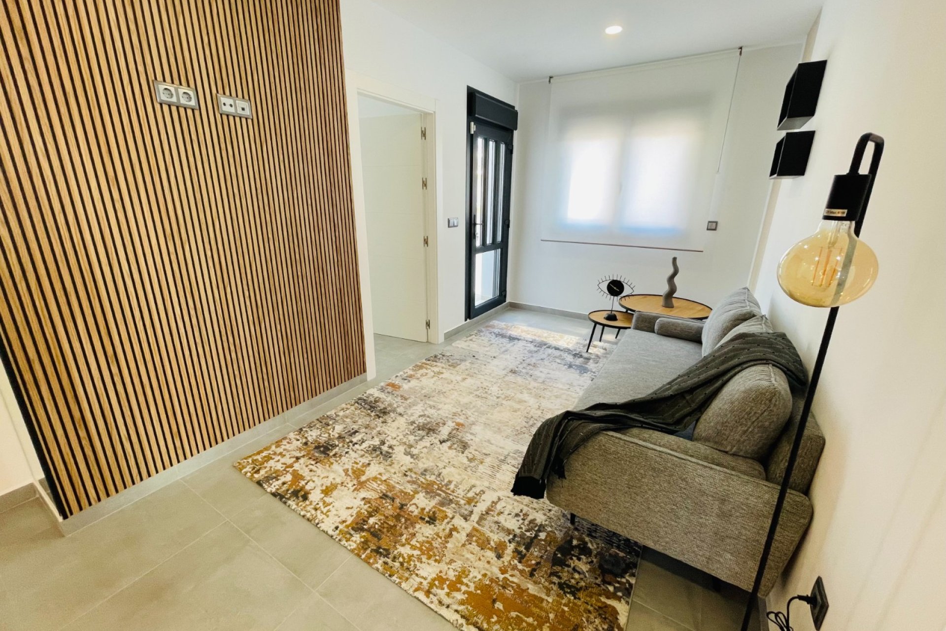 New Build - Detached villa - Torrevieja - Costa Blanca South