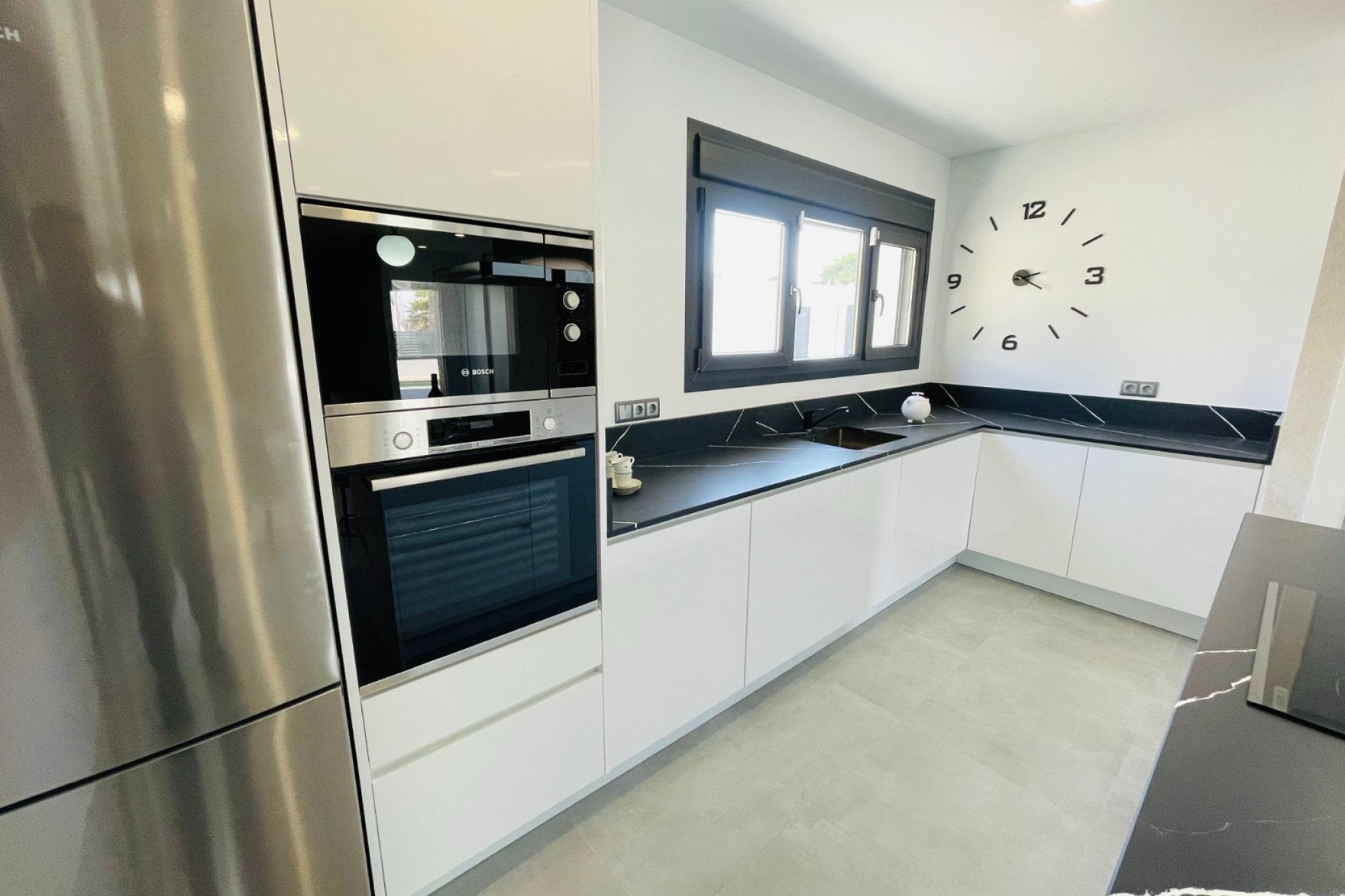 New Build - Detached villa - Torrevieja - Costa Blanca South