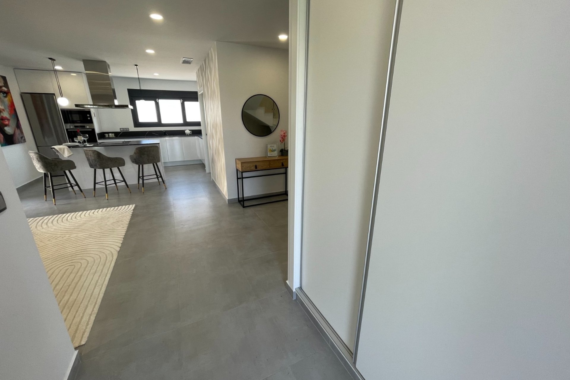 New Build - Detached villa - Torrevieja - Costa Blanca South