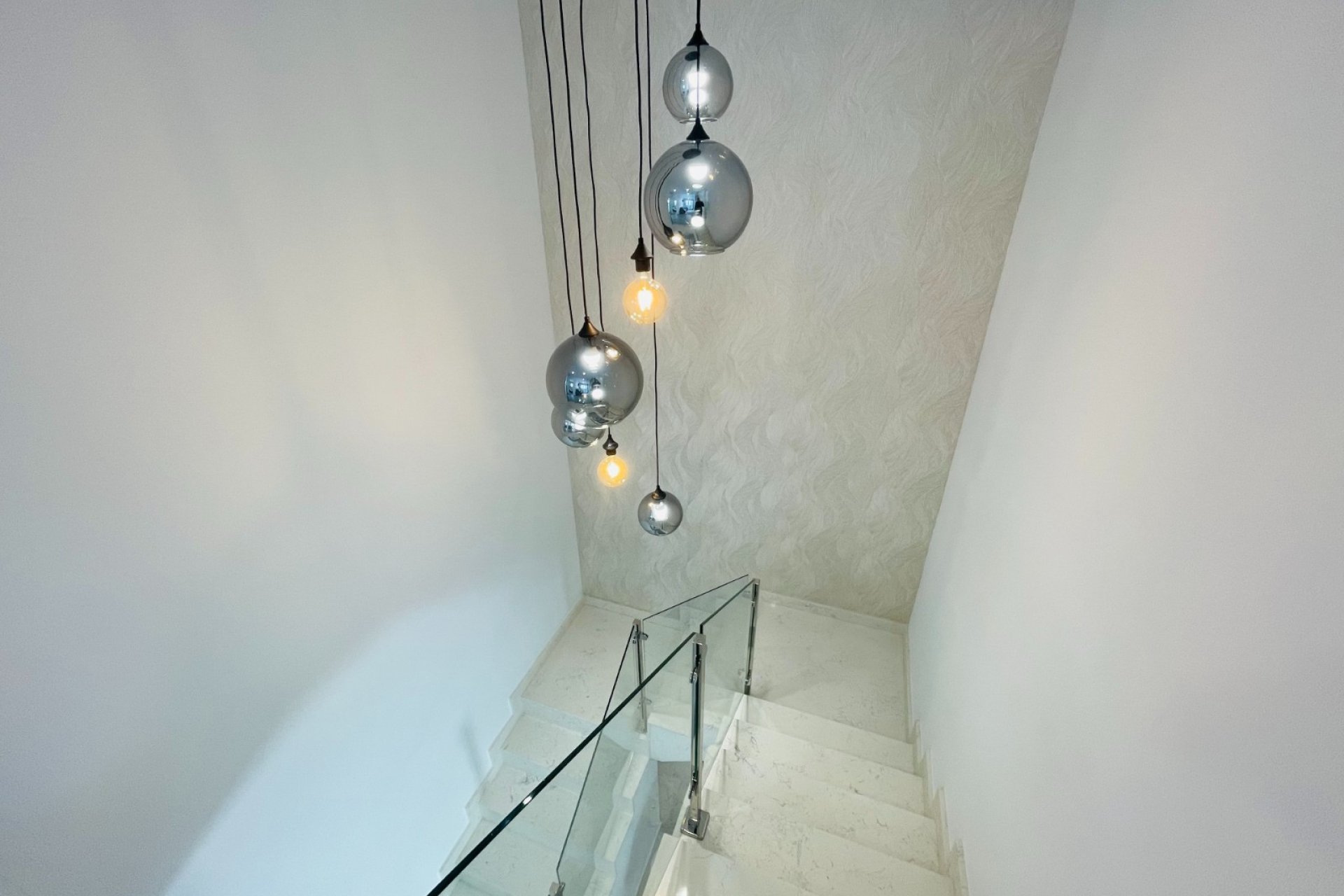 New Build - Detached villa - Torrevieja - Costa Blanca South