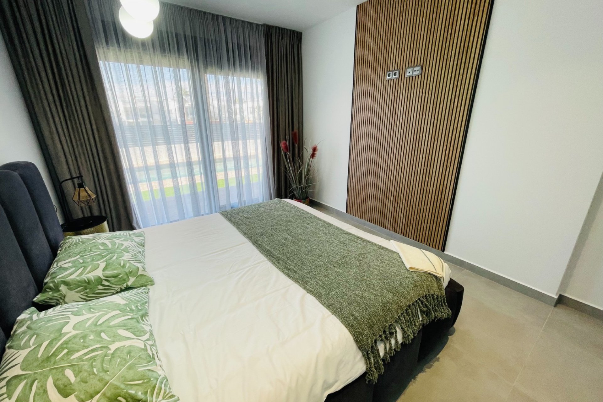 New Build - Detached villa - Torrevieja - Costa Blanca South