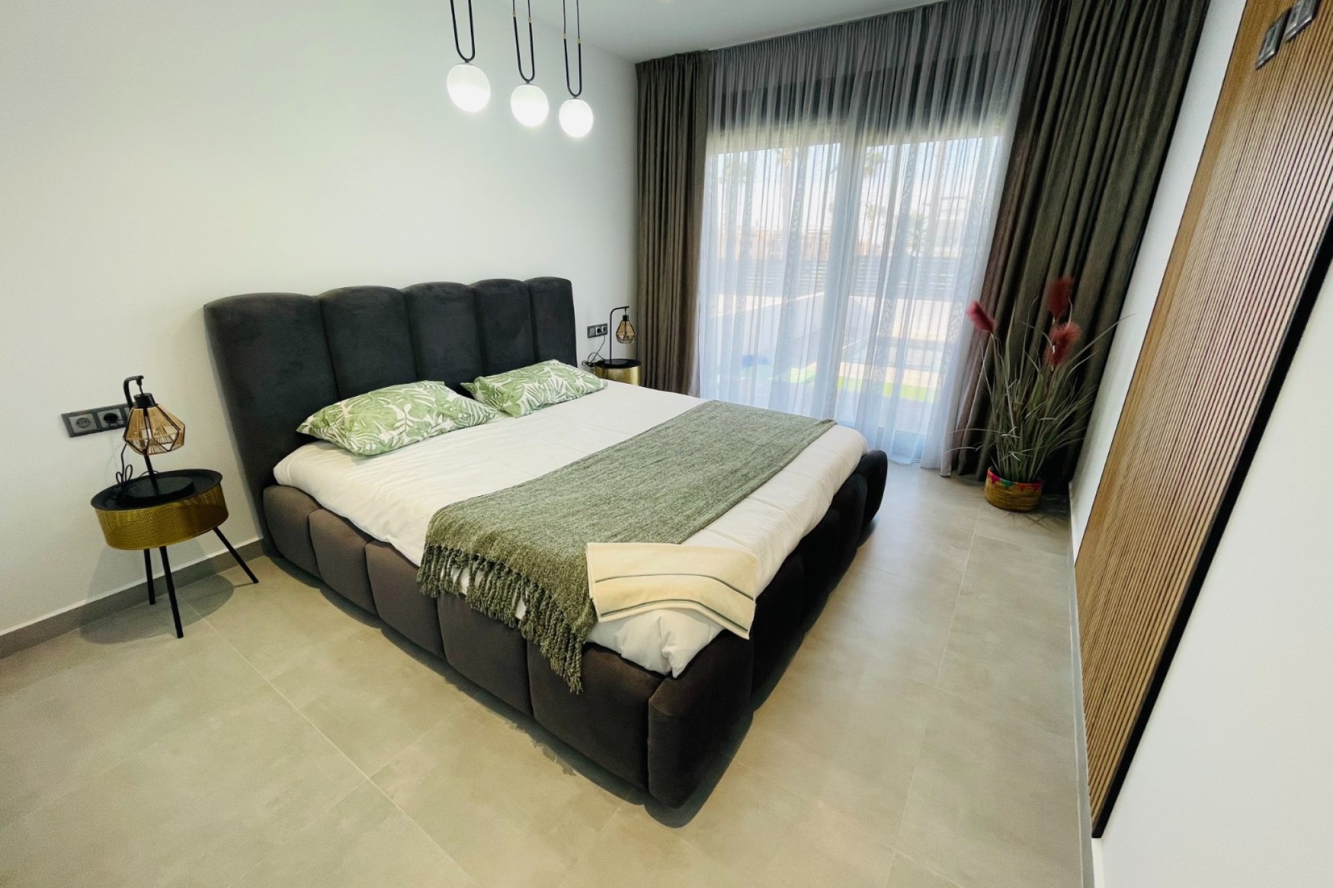New Build - Detached villa - Torrevieja - Costa Blanca South